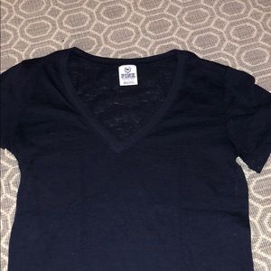 PINK Victoria's Secret Tops - VS Pink T shirt PINK Victoria's Secret Tops - VS Pink T shirt